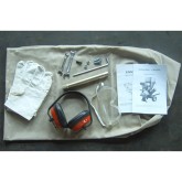 Trinciatrice a benzina GEO ITALY ECO 7 15 CV