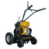 Escarificador avícola Benza ER73T 45 cm Escarificador avícola Benza ER73T 45 cm