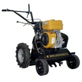 Escarificador avícola Benza ER73T 45 cm Escarificador avícola Benza ER73T 45 cm