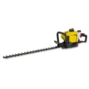 Gasoline Hedge Trimmer GARLAND SET 762G