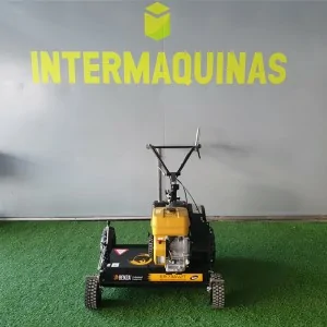 Removedor avícola Benza ER73AV2T 73 cm motor Robin 9 HP