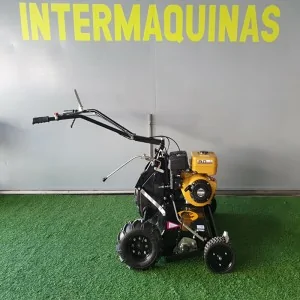 Removedor avícola Benza ER73AV2T 73 cm motor Robin 9 HP