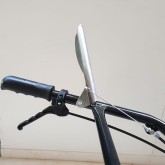 Enlève-plumes avicole Benza ER73AV2T 73 cm moteur Robin 9 HP