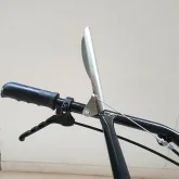 Poultry remover Benza ER73AV2T 73 cm Robin 9 HP engine Poultry remover Benza ER73AV2T 73 cm Robin 9 HP engine