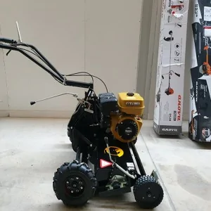 Removedor avícola Benza ER73AV2T 73 cm motor Robin 9 HP