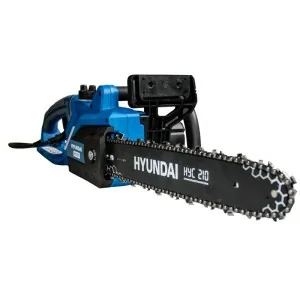 Electric chainsaw Hyundai HYC210