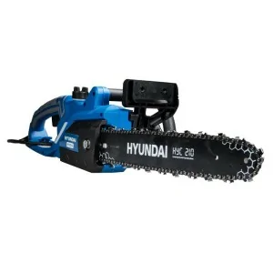 Electric chainsaw HYC210