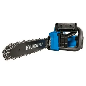 Electric chainsaw Hyundai