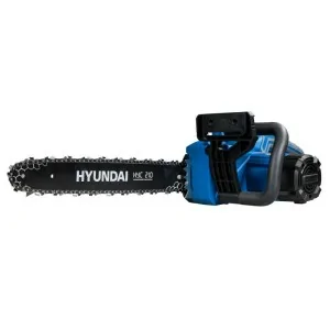 Electric chainsaw Hyundai HYC210 esapada