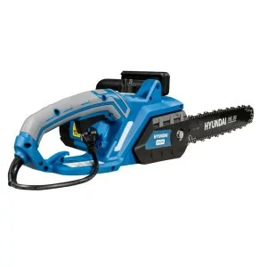 Electric chain saw Hyundai HYC210 handle