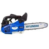 HYC2510 pruning chainsaw