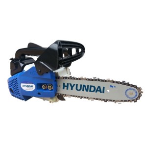 Pruning chainsaw