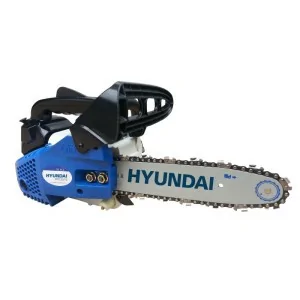 Pruning chain saw