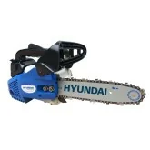 Pruning chainsaw