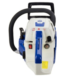 Tronçonneuse Hyundai HYC4216 poignée