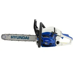 Chainsaw Hyundai new