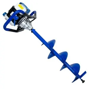 Auger Hyundai HYEA5080