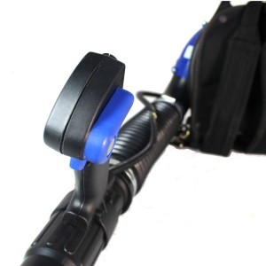 Soprador Hyundai Pega HYB33