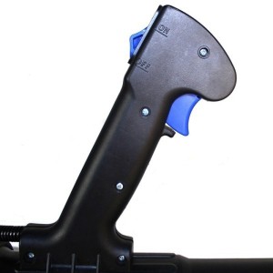 Soffiatore Hyundai HYB33 Grilletto