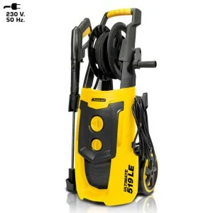 Electric pressure washer Garland Ultimate 519 LE 195 bar