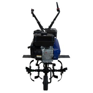 Motorhacke Hyundai HYTW400 Rad