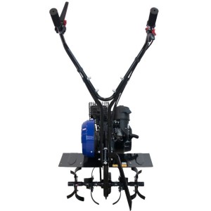 Motobineuse Hyundai HYTW400 fraises