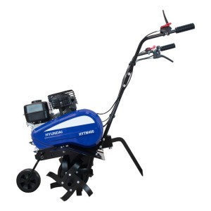 Motobineuse Hyundai HYTW400 6,5 CV