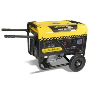 Generador eléctrico Garland Bolt 925 QG 8000 W