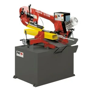 FAT 330 M bandsaw