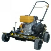 Escarificador para aves domésticas Removedor Benza ER73 AV2 73 cm Escarificador para aves domésticas Removedor Benza ER73 AV2 73 cm