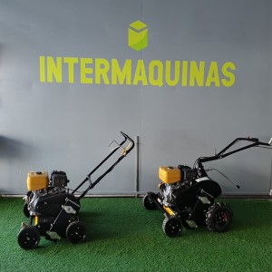 Poultry Scarifier Remover Benza ER73 AV2 73 cm