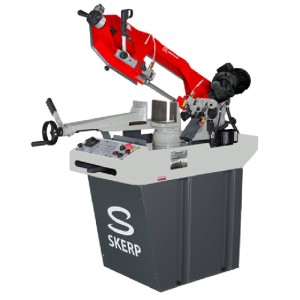 Sega a nastro manuale Skerp Bestand 330 M