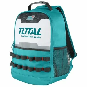 Tool backpack THBP0201 TOTAL