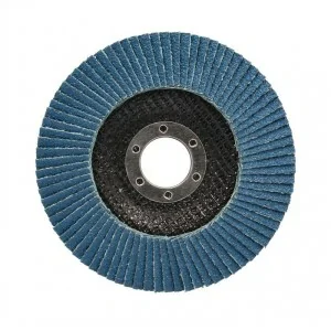 Flap disc