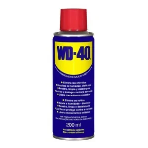 Aceite multiusos WD-40 200 ml