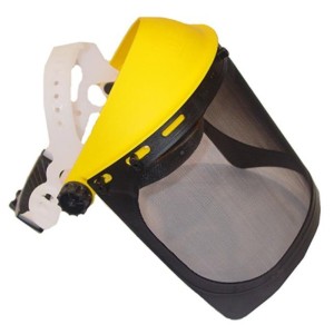 Anova protective screen