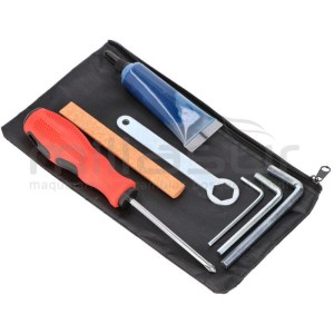 Set di strumenti per forbici TPB3003 Anova