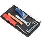 Tool set for TPB3003 scissors Anova