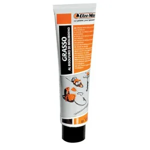 Grease tube Oleo Mac