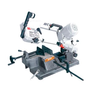 Manual FAT BS 100 Band Saw