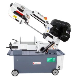 Sega a nastro manuale FAT BS 712