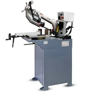 Manual band saw BS 170 G