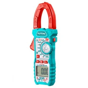 Digital multimeter with clamp Anova-Total