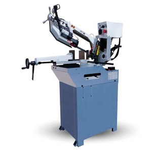 Manuelles Bandsägegerät FAT BS 260 G