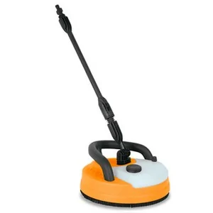 Floor brush Anova