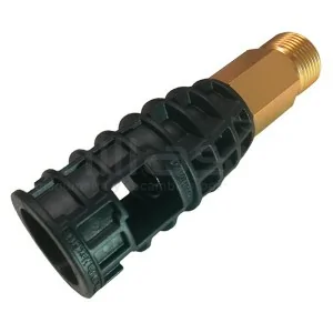 Adapter quick coupling lance Anova