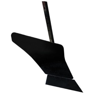 Anova moldboard plow