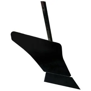 Moldboard plow Anova