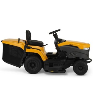 gasoline lawn tractor