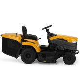 gasoline lawn tractor